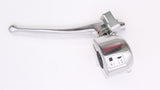 Yamaha Left Lever Holder Assembly PN 8E3-W8291-01-00