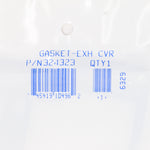 OMC JOHNSON EVINRUDE GASKET PN 324323