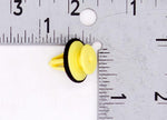 Jaguar Screw (Pack Of 8) PN DZM000070