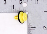 Jaguar Screw (Pack Of 8) PN DZM000070