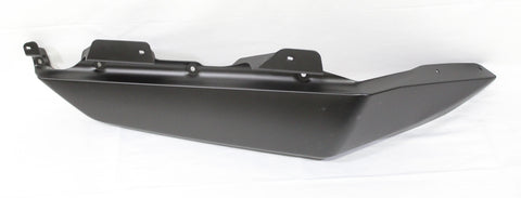 Arctic Cat Right Hand Fender Panel PN 5506-596 (USED)