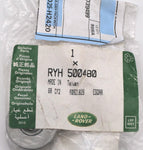 Jaguar Nut & Washer PN RYH500480