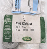 Jaguar Nut & Washer PN RYH500480