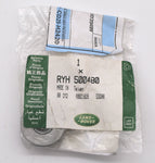 Jaguar Nut & Washer PN RYH500480