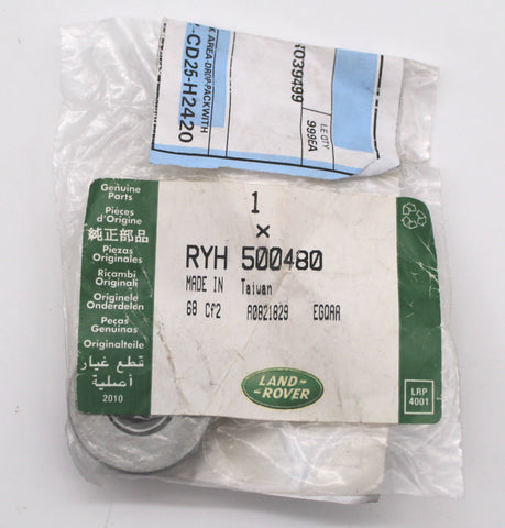 Jaguar Nut & Washer PN RYH500480