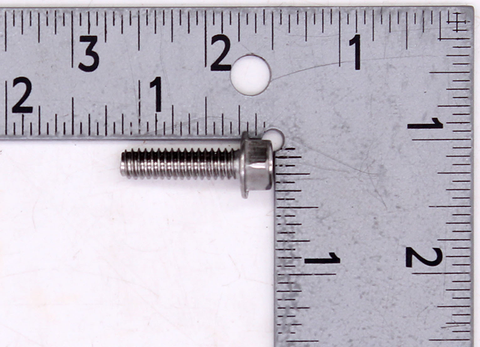 OMC Screw PN 309023