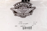 Genuine Harley-Davidson Hex Soc Head Screw Part Number - 4356