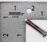 Hex Socket Cap Screw 1/4-20 x 1.25 Part Number - 94426-95 For Harley-Davidson