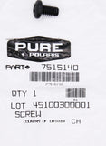 Polaris Screw PN 7515140