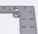 Washer Part Number - Wft04 For Harley-Davidson