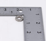 Washer Part Number - Wft04 For Harley-Davidson