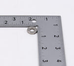 Washer Part Number - Wft04 For Harley-Davidson