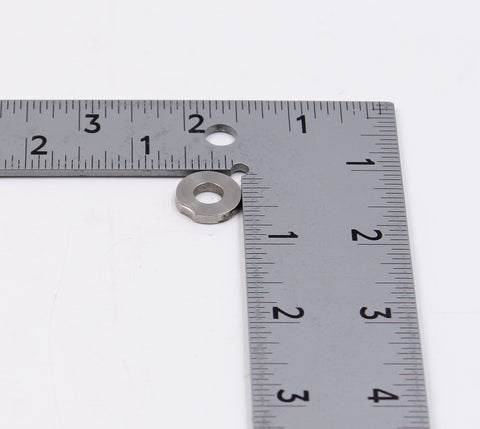 Washer Part Number - Wft04 For Harley-Davidson