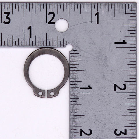 Polaris Snap Ring PN 7710434