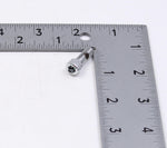 Socket Head Screw Part Number - 94324-92T For Harley-Davidson
