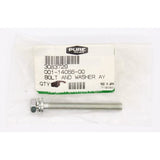 Polaris Bolt Washer PN 3083729