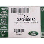 Land Rover Dial Bulb PN XZQ100180