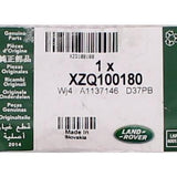 Land Rover Dial Bulb PN XZQ100180