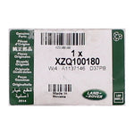 Land Rover Dial Bulb PN XZQ100180