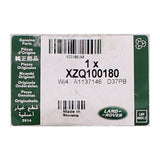 Land Rover Dial Bulb PN XZQ100180