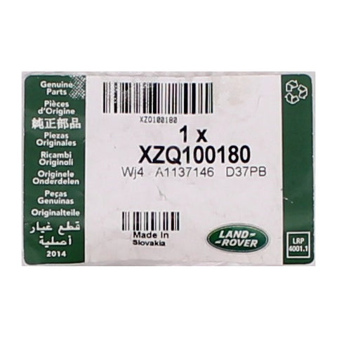 Land Rover Dial Bulb PN XZQ100180