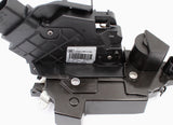 Jaguar Driver Door Lock Actuator for Key-less Entry PN C2D5644