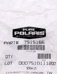Polaris Screw Part Number - 7515166