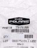 Polaris Screw Part Number - 7515166