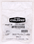 Polaris Screw Part Number - 7515166