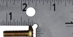 OMC Screw (Pack of 2) PN 319125
