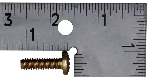OMC Screw (Pack of 2) PN 319125