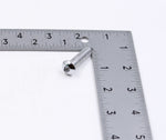 Harley-Davidson Screw,Btn-Hd,Chrome Part Number - 94421-95T