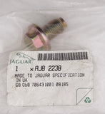 Genuine Jaguar Flange Screw Part Number - AJ82238