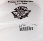 Genuine Harley-Davidson O-Ring Part Number - 11139