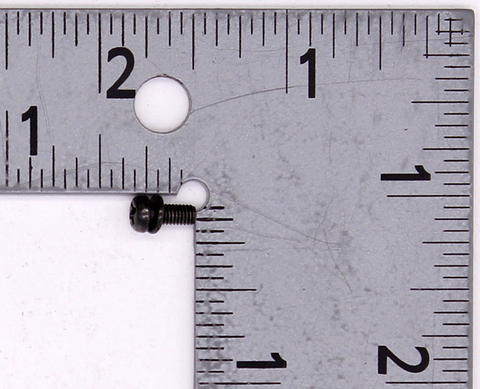 Polaris Screw PN 3140038