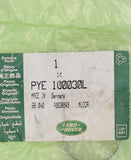 Genuine Land Rover Hose Clamp Part Number - PYE100030L