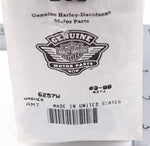 Genuine Harley-Davidson Washer Part Number - 6257W
