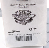 Genuine Harley-Davidson Washer Part Number - 6257W