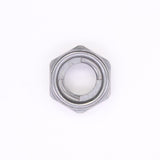 Triumph Lock Nut PN T3350134