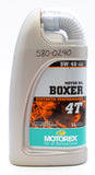 Motorex Motor Oil 5W-40 PN 580-0240