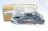 Harley-Davidson Turn Signal Assembly, Lh, Amber Lens/Hdi Part Number - 69496-09B