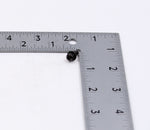 Genuine Harley-Davidson Anti-Rattle Screw  Part Number - 45800-04