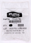 Genuine Polaris Screw (Pack of 2) Part Number - 7518196