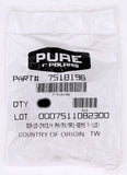 Genuine Polaris Screw (Pack of 2) Part Number - 7518196