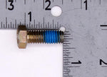 Polaris Screw W/Blue Threadlocker PN 7512492
