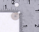 Kawasaki Shim   PN 92025-1090
