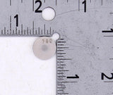 Kawasaki Shim   PN 92025-1090