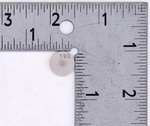 Kawasaki Shim   PN 92025-1090