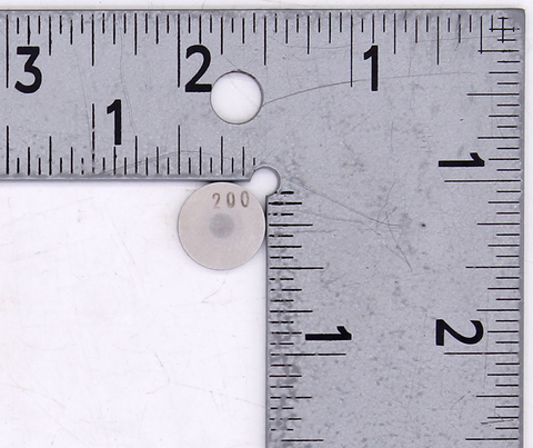 Kawasaki Shim   PN 92025-1090