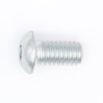Screw Part Number - 3540 (Pack Of 2) For Harley-Davidson